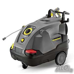 Пароструйки Karcher, Под наем, 80 - 155 t, kW 6