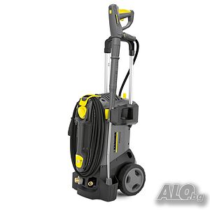 Водоструйка Karcher, 15-150 bar, 500 l/h, Под наем