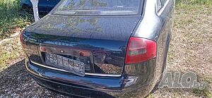 Audi,A6, С5,2.5 TDI за части
