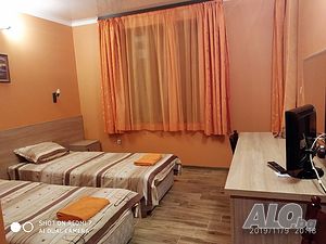 Квартири за нощувки на работници и бригади - 3-5 легла