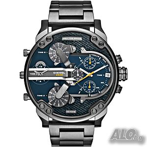 Часовник Diesel DZ7331 Mr. Daddy 2.0 Oversized