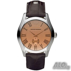 Часовник Emporio Armani AR0645 Valente Classic