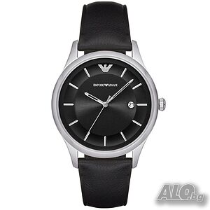 Часовник Emporio Armani AR11020 Lambda Classic