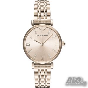 Часовник Emporio Armani AR11059 Gianni T-Bar