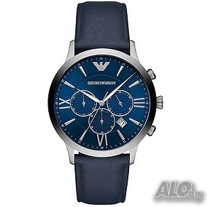 Emporio Armani AR11226 Giovanni Chronograph