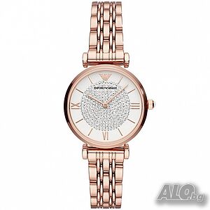 Часовник Emporio Armani AR11244 Gianni T-Bar
