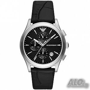 Часовник Emporio Armani AR11530 Paolo Chronograph