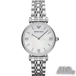 Часовник Emporio Armani AR1682 Gianni T-Bar