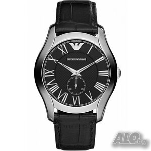 Часовник Emporio Armani AR1703 Valente Classic Leather