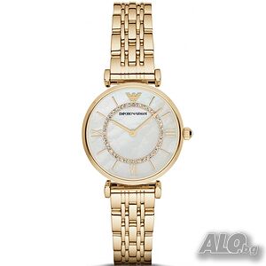 Часовник Emporio Armani AR1907 Gianni T-Bar