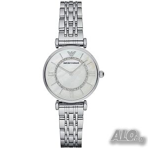Часовник Emporio Armani AR1908 Gianni T-Bar