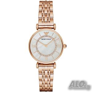 Часовник Emporio Armani AR1909 Gianni T-Bar