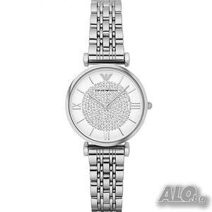 Часовник Emporio Armani AR1925 Gianni T-Bar