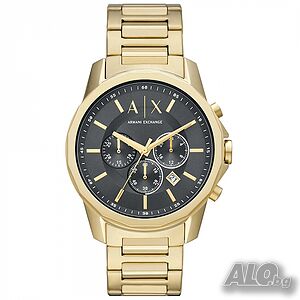Armani Exchange AX1721 Banks Chronograph