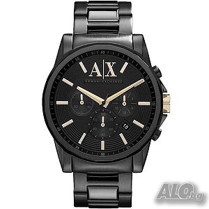 Часовник Armani Exchange AX2094 Outer Banks