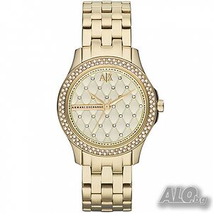 Часовник Armani Exchange AX5216 Lady Hampton