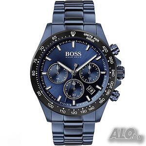 Часовник Hugo Boss 1513758 Hero Chronograph