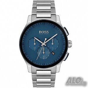 Часовник Hugo Boss 1513763 Peak Chronograph