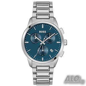 Часовник Hugo Boss 1513927 Dapper Chronograph