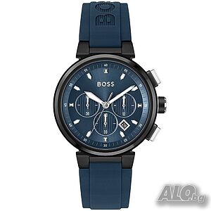 Hugo Boss 1513998 One-Men Chronograph