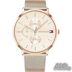 Часовник Tommy Hilfiger Jenna 1781944