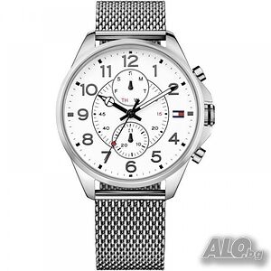 Часовник Tommy Hilfiger Dean Gents Casual 1791277