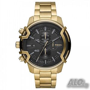Diesel DZ4522 Griffed Chronograph