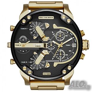 Часовник Diesel DZ7333 Mr. Daddy 2.0 Oversized