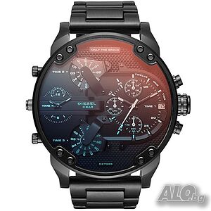 Часовник Diesel DZ7395 Mr. Daddy 2.0 Oversized