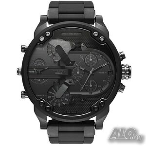 Часовник Diesel DZ7396 Mr. Daddy 2.0 Oversized