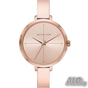 Часовник Michael Kors MK4380 Charley Rose Gold