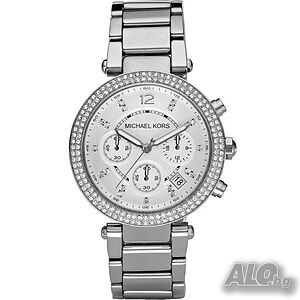 Часовник Michael Kors MK5353 Parker Chronograph