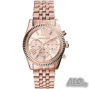 Часовник Michael Kors MK5569 Lexington Chronograph