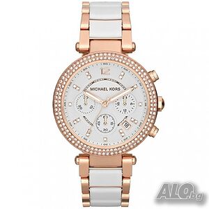 Часовник Michael Kors MK5774 Parker Chronograph