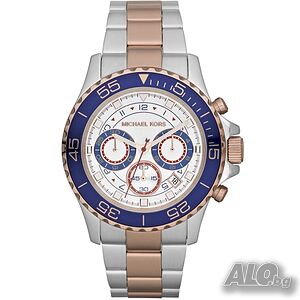 Часовник Michael Kors MK5794 Everest Chronograph