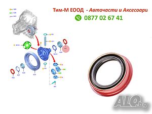Семеринг, диференциал за VOLVO C30, C70, S40, S60, S80, V40, V50, V60, V70