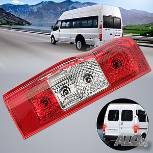 Стопове FORD TRANSIT 2000-2013 г Форд Транзит