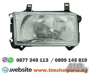 Фар за VOLKSWAGEN TRANSPORTER T4 1990-2003 -Шоф. или Пасаж. страна