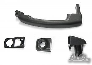 Дръжка за врата RENAULT MASTER 1.2010- Nissan NV400 2011-Opel Movano B 2010-