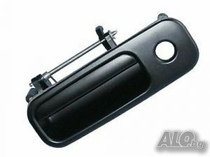 Дръжка за багажник за VW Tranporter T5, Caddy, Golf, Polo, Lupo и други