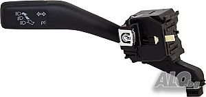 Превключвател на кормилната колона за VW CADDY, AUDI A3, SEAT, SKODA, VW TOURAN и др.
