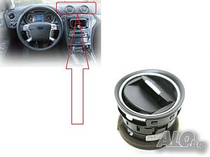 Духалка, решетка за вентилатор на парно за Ford Mondeo- Galaxy- S-Max-