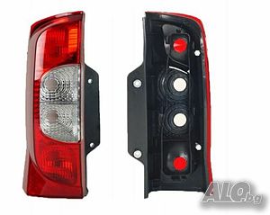 Стоп за FIAT Fiorino, Qubo-PEUGEOUT Bipper- CITROEN Nemo-Шоф. или Пасаж. страна