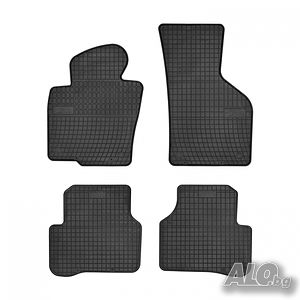 Гумени стелки за VW PASSAT B6 -VW Passat B7- VW PASSAT CC -