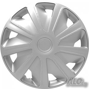 Тасове за джанти 15”, 16” Mercedes Sprinter - VW Crafter