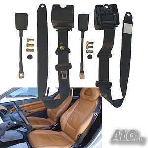 Колани, 2броя за МПС автоматични