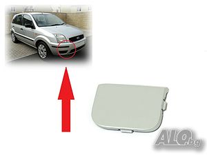 Капак за теглич за предна броня Ford FUSION (2001 - 2006)