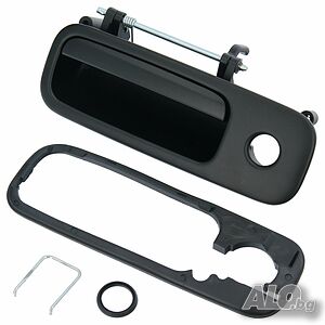 Ръкохватка на врата VW Tranporter T5, Caddy, Golf, Polo, Lupo, Seat, Ford