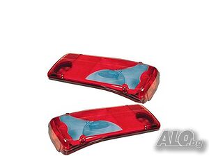 Комплект Стъкла за стопове За Mercedes Sprinter, VW Crafter, MAN, TGA,TGL, TGM, TGS, TGX, Scania