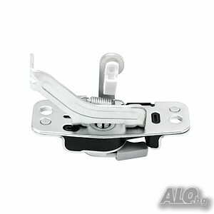Брава за Fiat Ducato, Peugeot Boxer, Citroen Jumper 2006, Плъзгаща врата, Горна